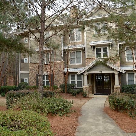 The Village Condo Greensboro Dış mekan fotoğraf