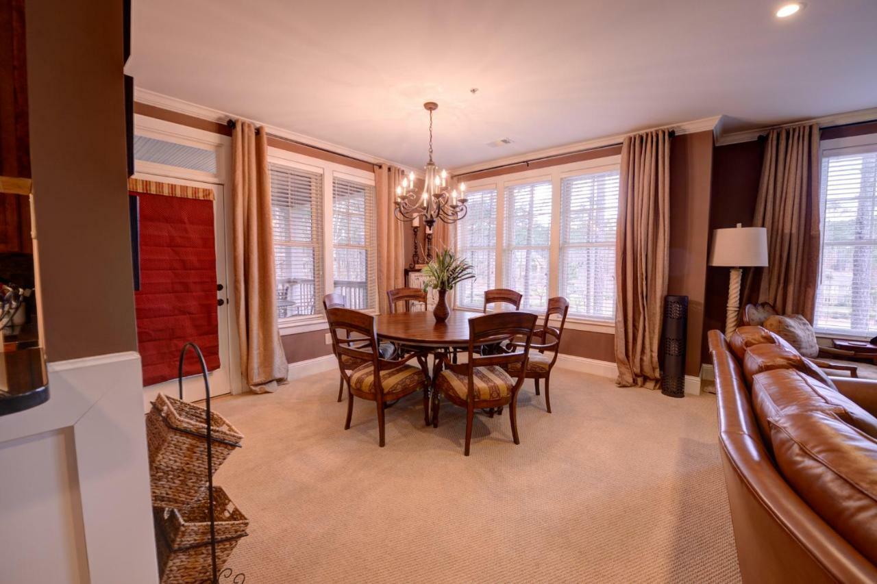 The Village Condo Greensboro Dış mekan fotoğraf